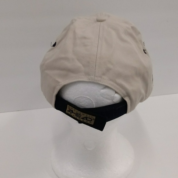 Northampton Valley Country Club Adjustable Hat Cap - Picture 8 of 8